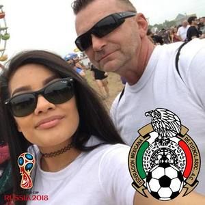 Meet your Posher, Tim